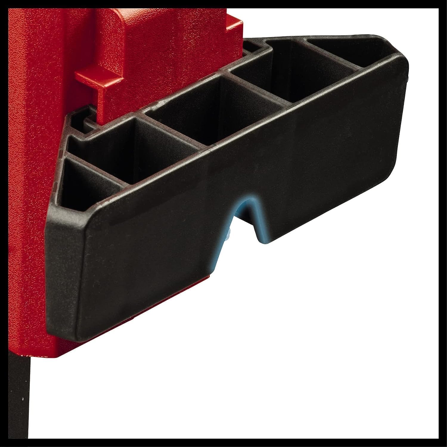 Einhell Profesional Aspirador de Hojas con batería VENTURRO 36/240 Power X-Change (36V, Potencia de aspiración 740m³/h, Bolsa colectora 45l, func. de soplado hasta 240km/h, sin batería)