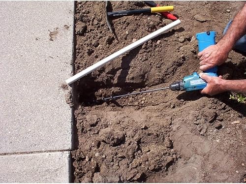 Vista 2 de Yard Butler, 76.2 cm, Multicolor