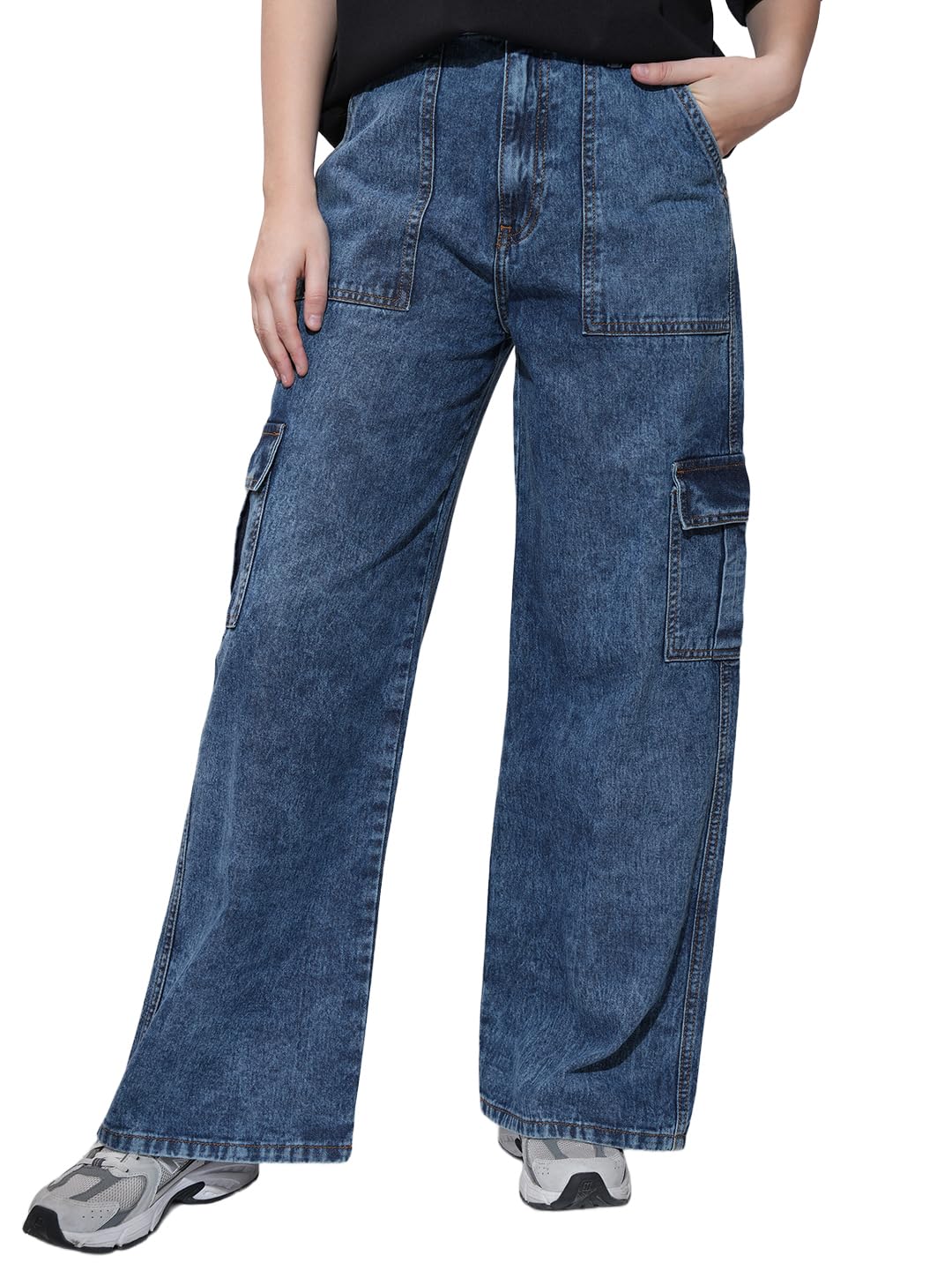 tokyo talkies Women Jeans-picture-31