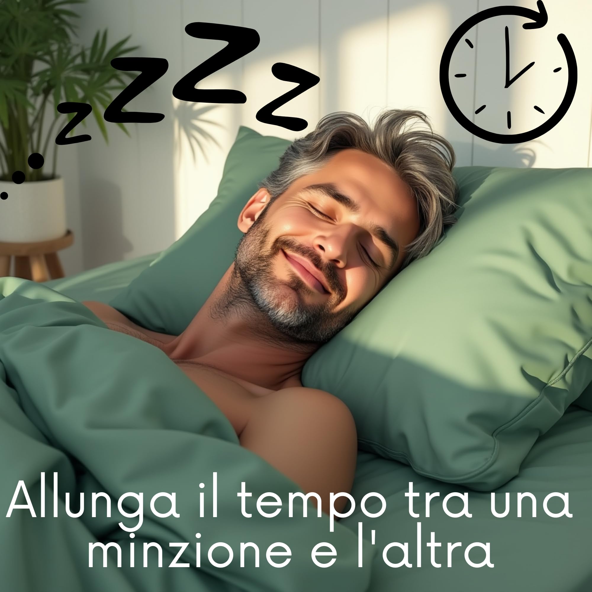 Integratore prostata 800mg SERENOA REPENS | Saw Palmetto Licopene e Selenio Integratore per la Prostata e Vie Urinarie Uomo 45 Capsule VITAPROST FORTE Global Pharma