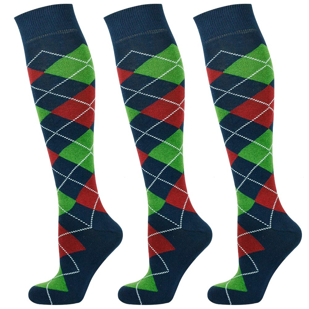 Mysocks Children Knee High Socks