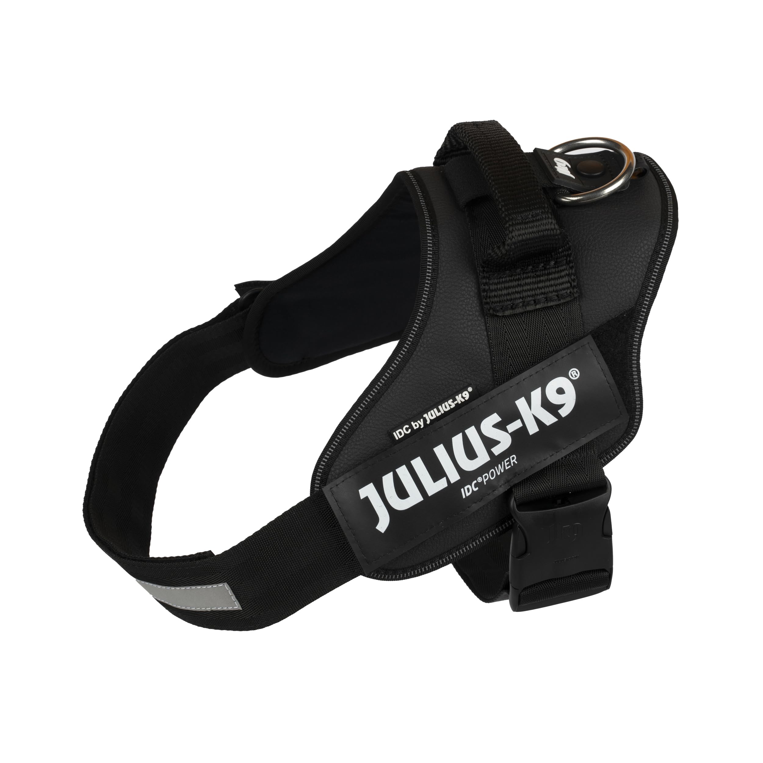 Julius-K9 IDC Powerharness, Camouflage, M/0 — view 1174