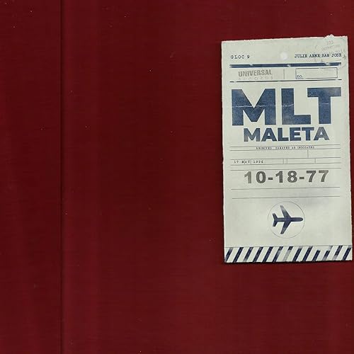 Maleta (feat. Julie Anne San Jose) by Gloc-9 on Amazon Music ...