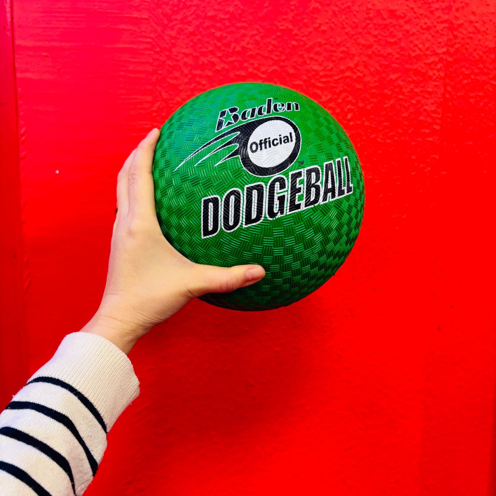 Baden Dodgeball rozmiar 7