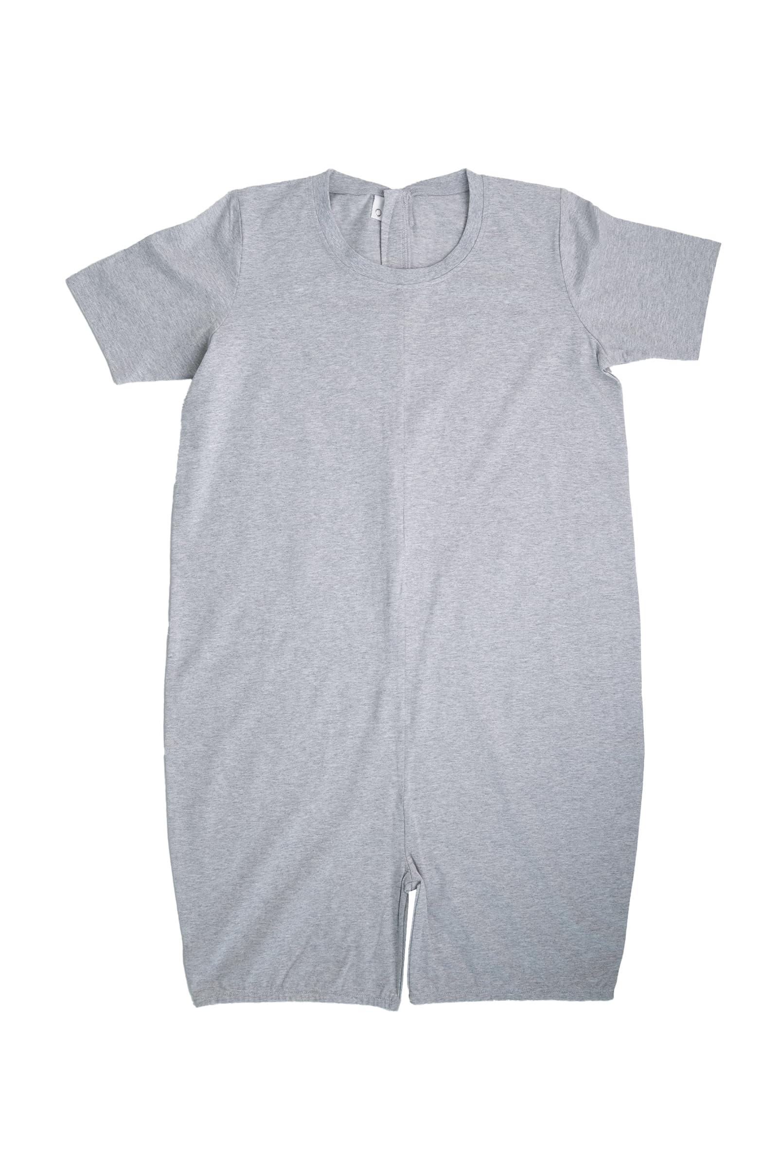 Gertex Adult Anti-Strip Back-Zip Romper