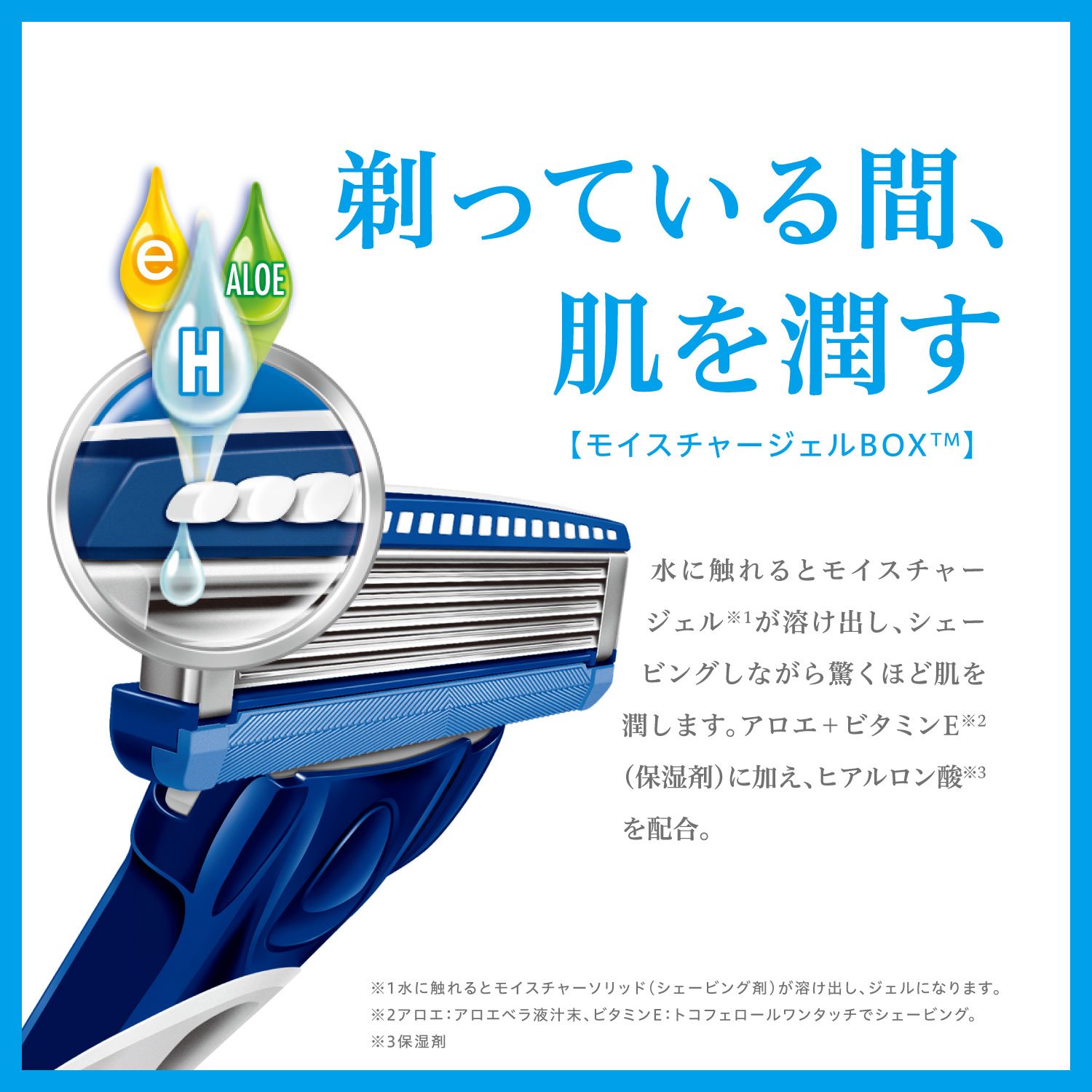 Amazon.co.jp: Schick(シック) シック Schick 5枚刃 ハイドロ5 ダブル