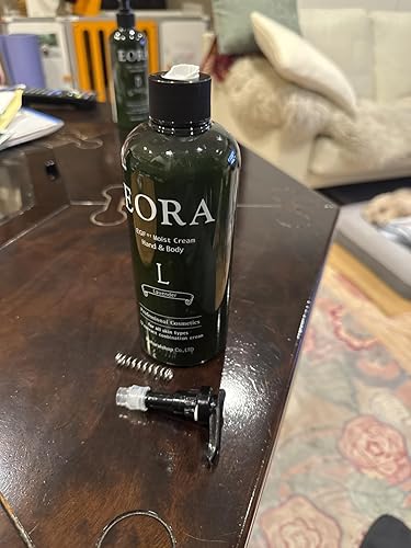 EORA ハンド&ボディクリーム 370g 6本 717BFa6f2XL._AC_UF350,