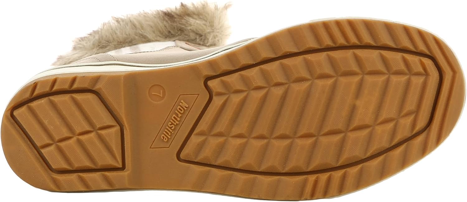 Northside Women's Brookelle Cold Weather Fashion Boot