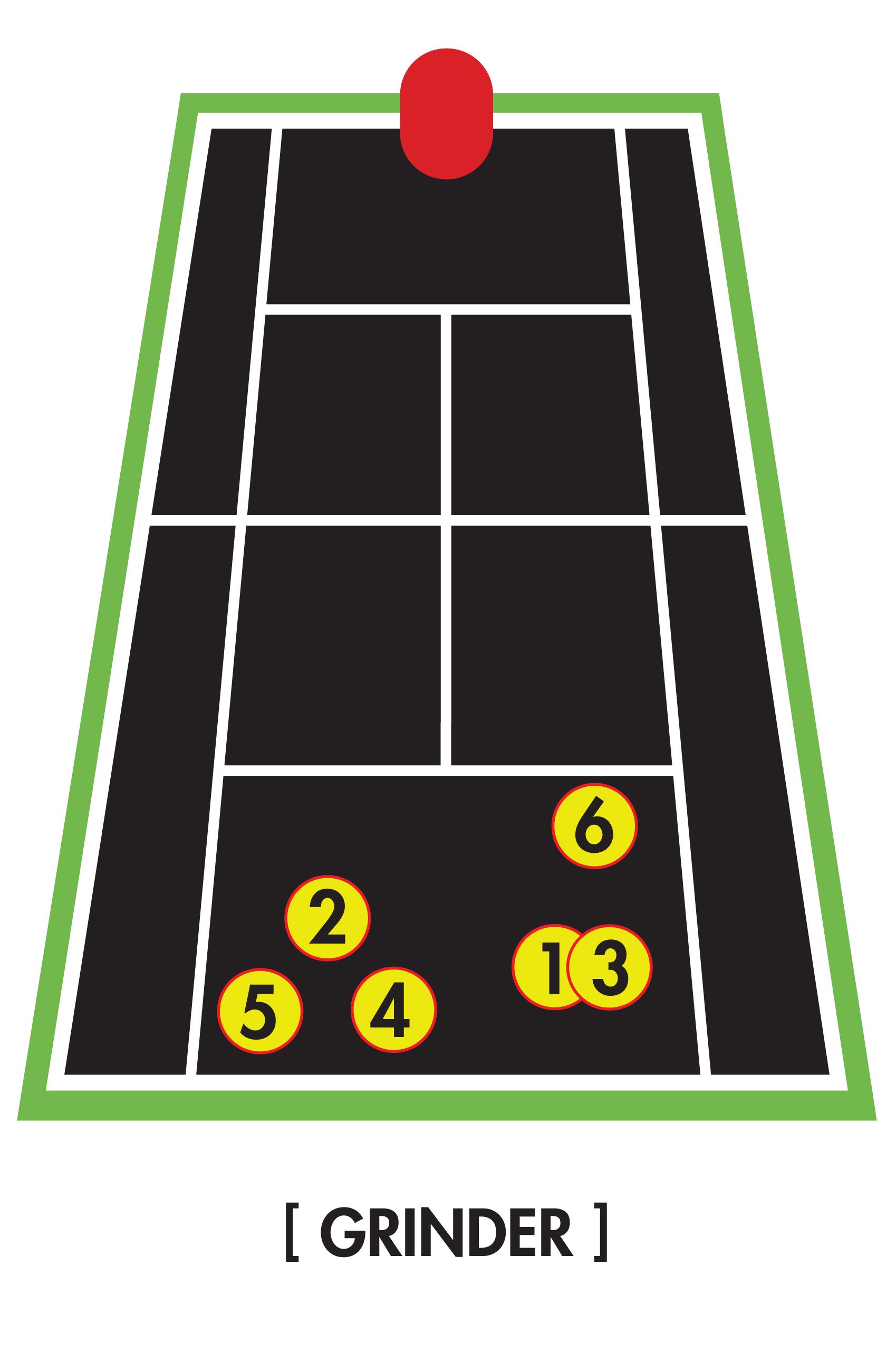 Buy Lobster Sports Elite Grand Five Battery Powered Tennis Ball