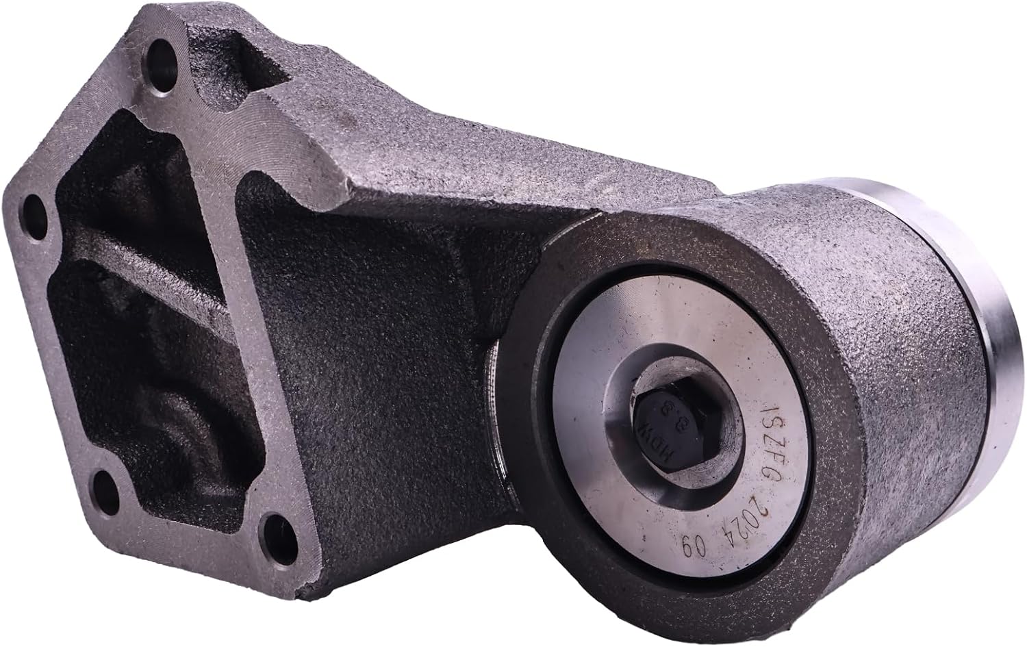 3911202 3910597 3281875 3285949 3285947 3908802 3910593 3911203 Fan Support Bracket Compatible with Cummins Engine QSB6.7 6CT8.3 6BT