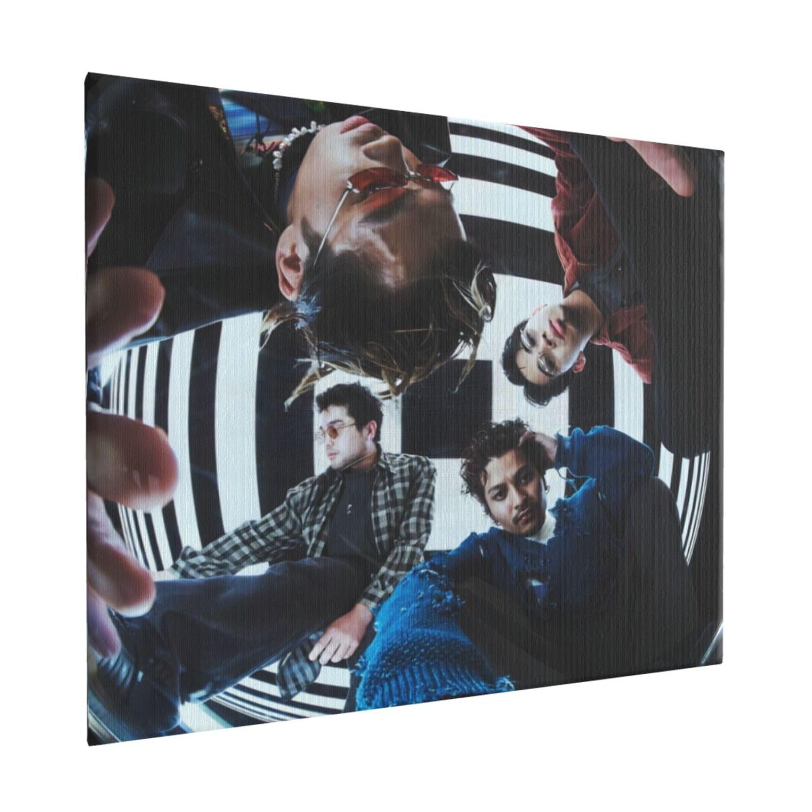 【でん】King Gnu ポスター +額縁 Amazon.co.jp: 売れ行セクシking Gnu キングヌー5 おしゃれ 装飾絵画