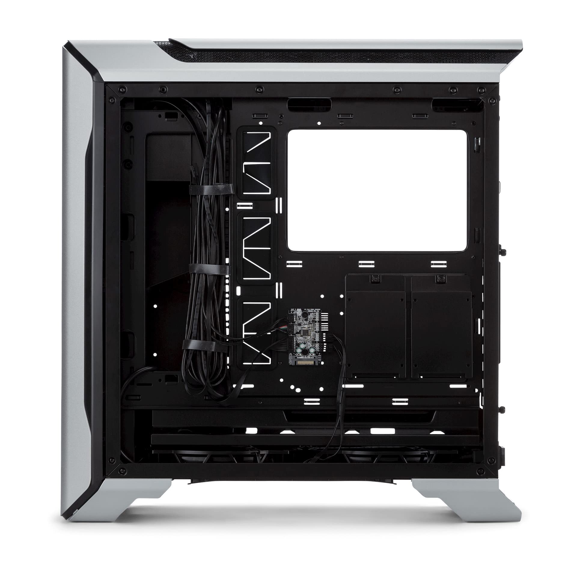 PCケース(自作PC用) mastercase sl600m Amazon | Cooler Master MasterCase SL600M ミドルタワー型PC
