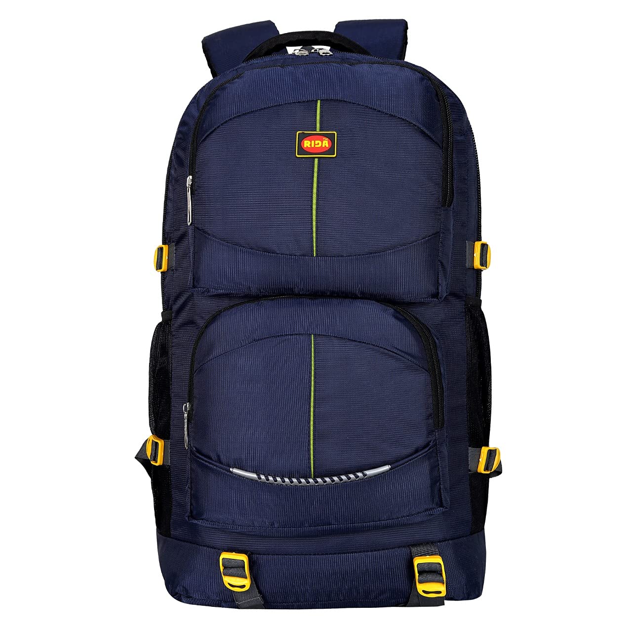 Lightweight Packable Waterproof Hiking Backpack with Wet Pocket, Handy Foldable Camping Outdoor Backpack-image-41