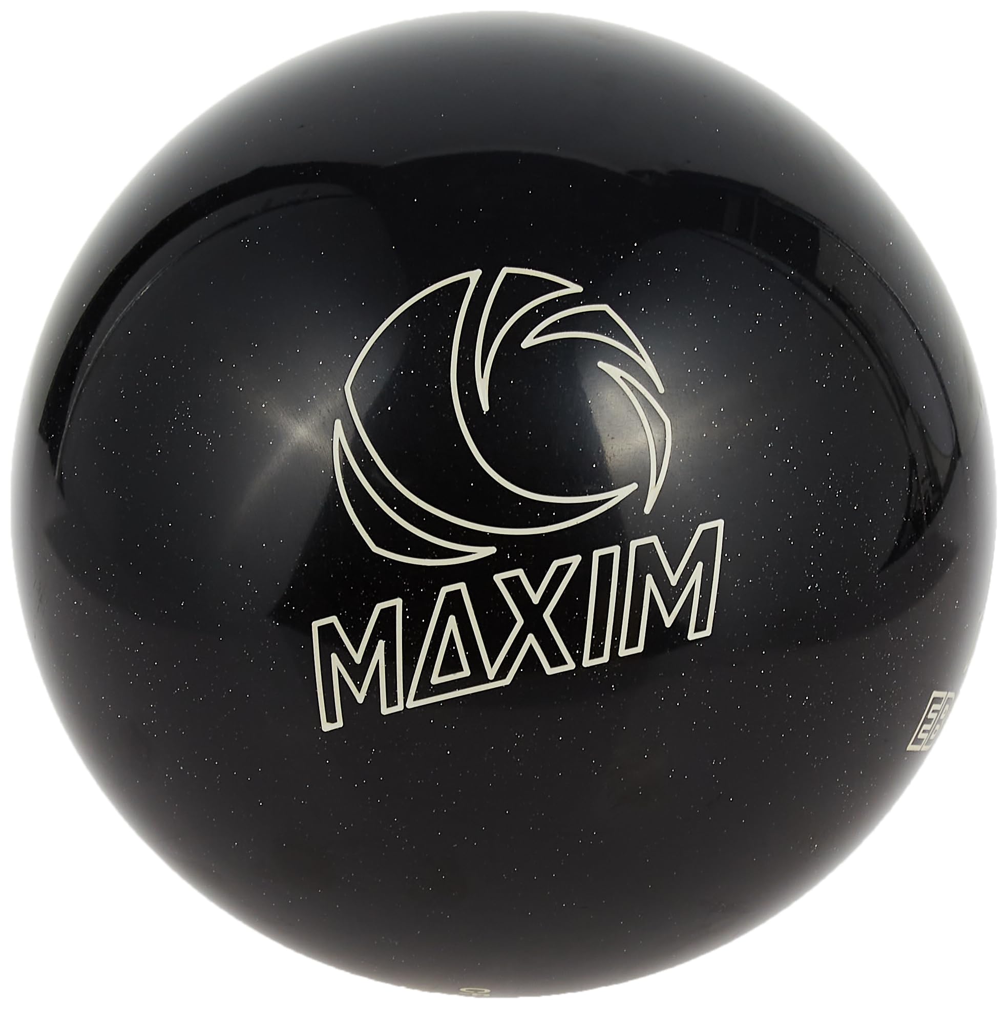 EboniteEbonite Maxim Bowling Ball Night Sky, 12lbs, BSEB77788084