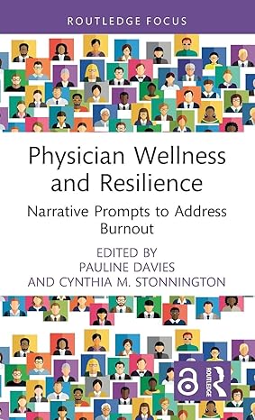Physician Wellness and Resilience-Wow! eBook