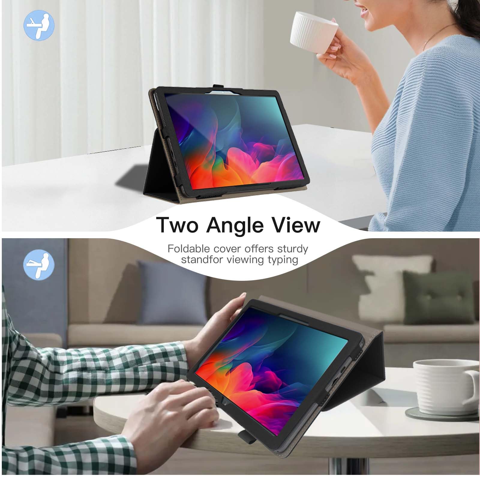 Wacom MovinkPad 11 Takes On The IPad Pro With Its Own Android Tablet - View #7
