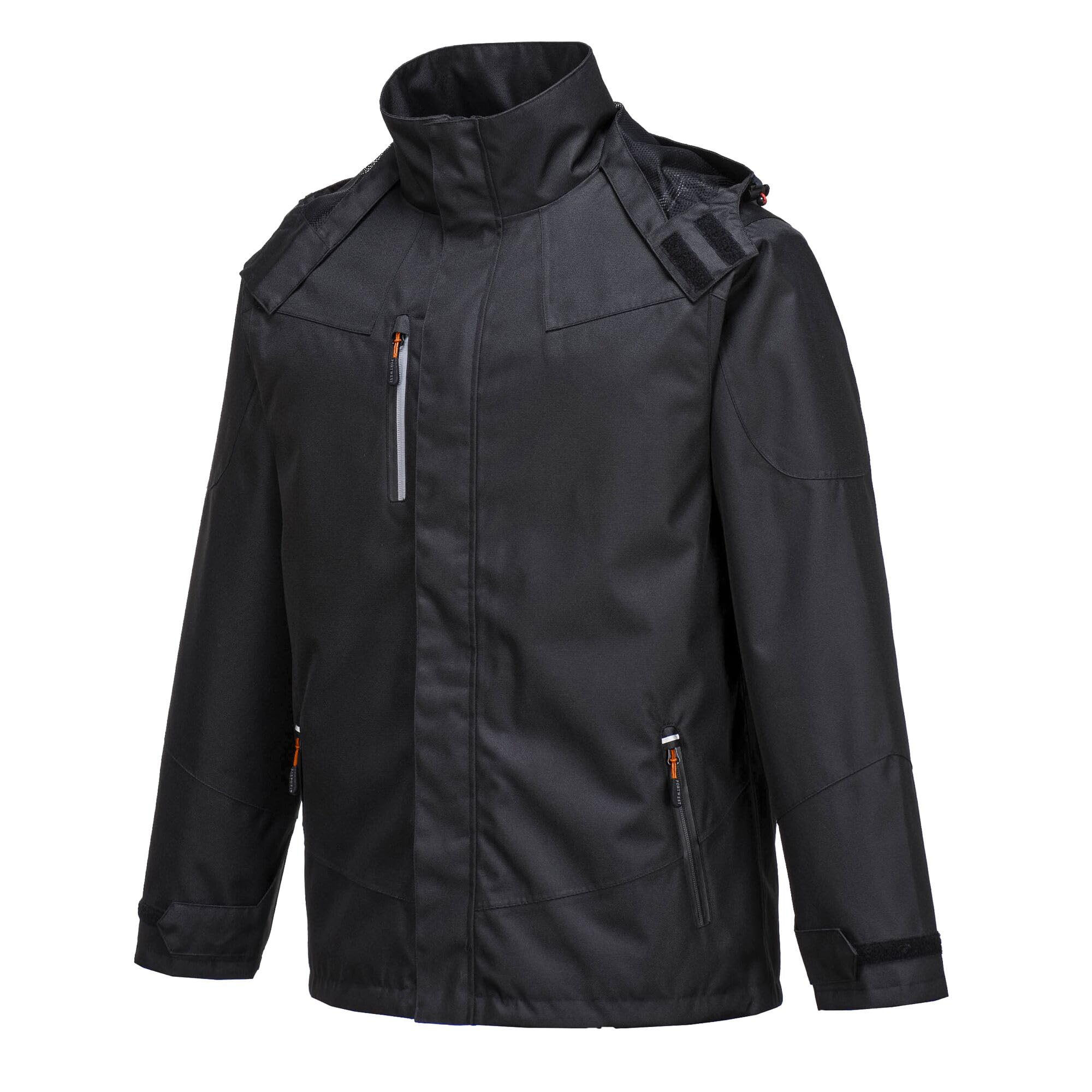 Portwest S555 Outcoach Chaqueta impermeable y cortavientos Ropa