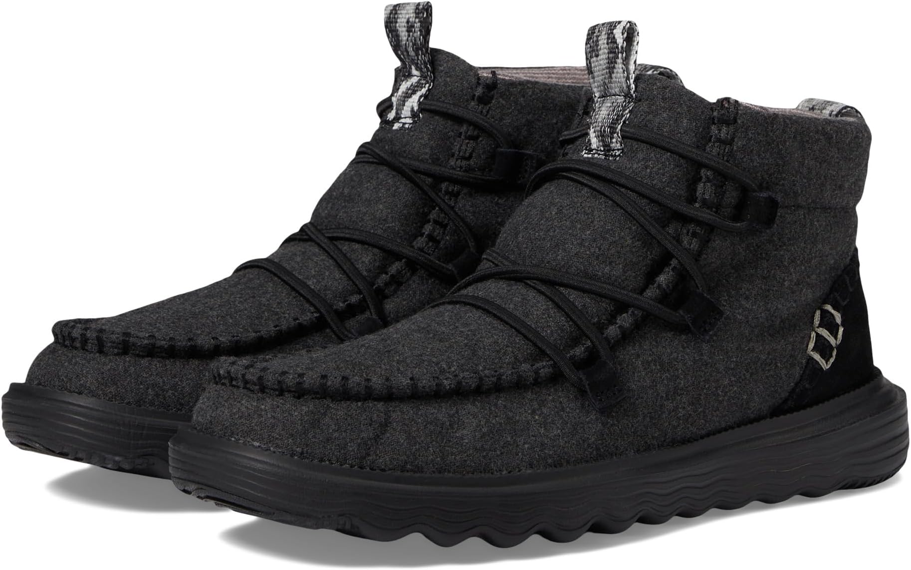 Hey Dude Reyes Boot Wool Women´s,New Products : American Fashion Style Bags On Sale Hey Dude Reyes Boot Wool Women´s,New Products : American Fashion Style Bags On Sale