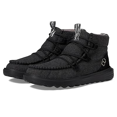 Hey Dude Reyes Boot Wool Women