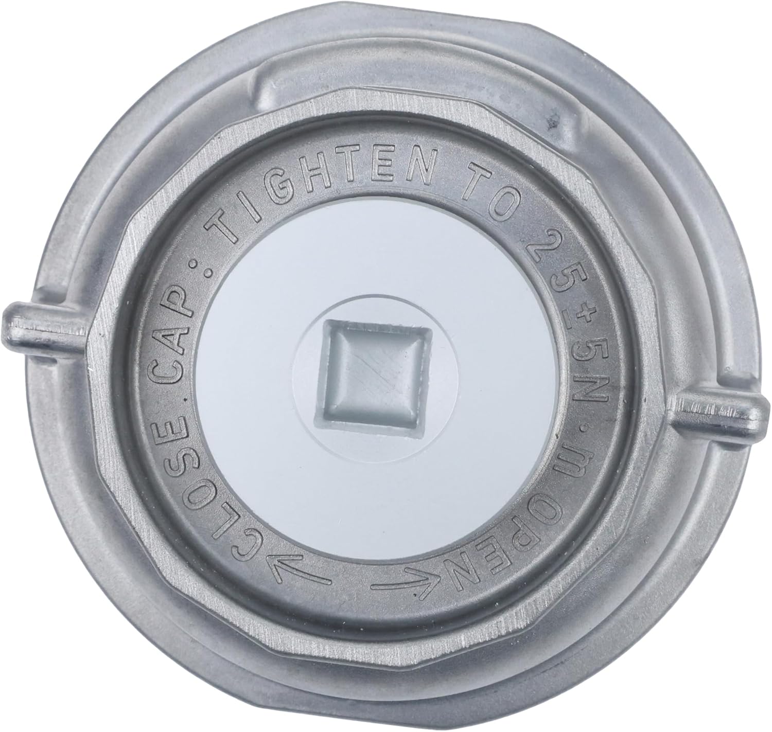 Autotecnica 1562031060 Oil Filter Housing Cap