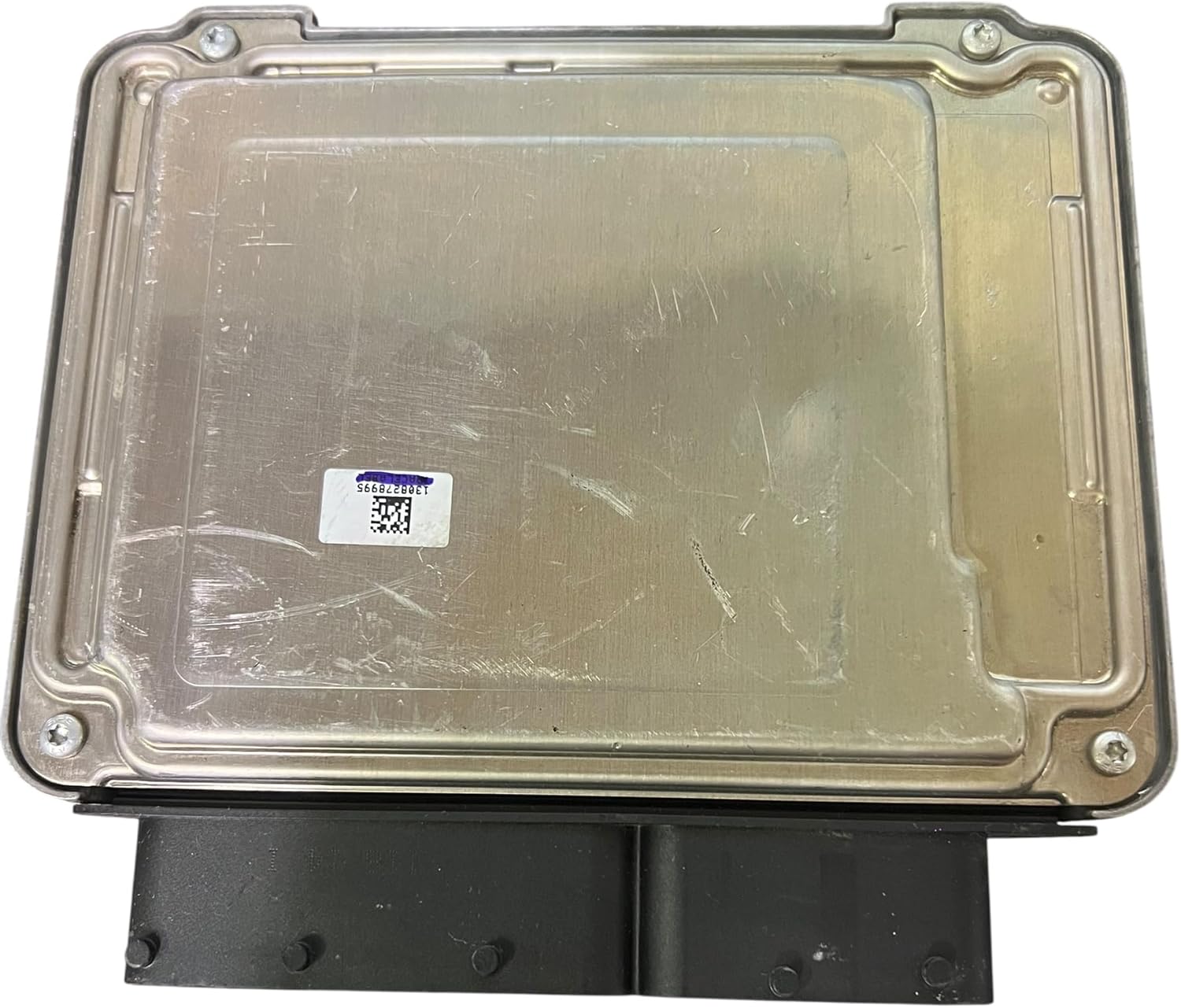 2016 2017 2018 2019 Compatible with VW Jetta OEM Engine Control Module Computer 1.4L ECU ECM 04E907309 Used Needs to Be Programmed*