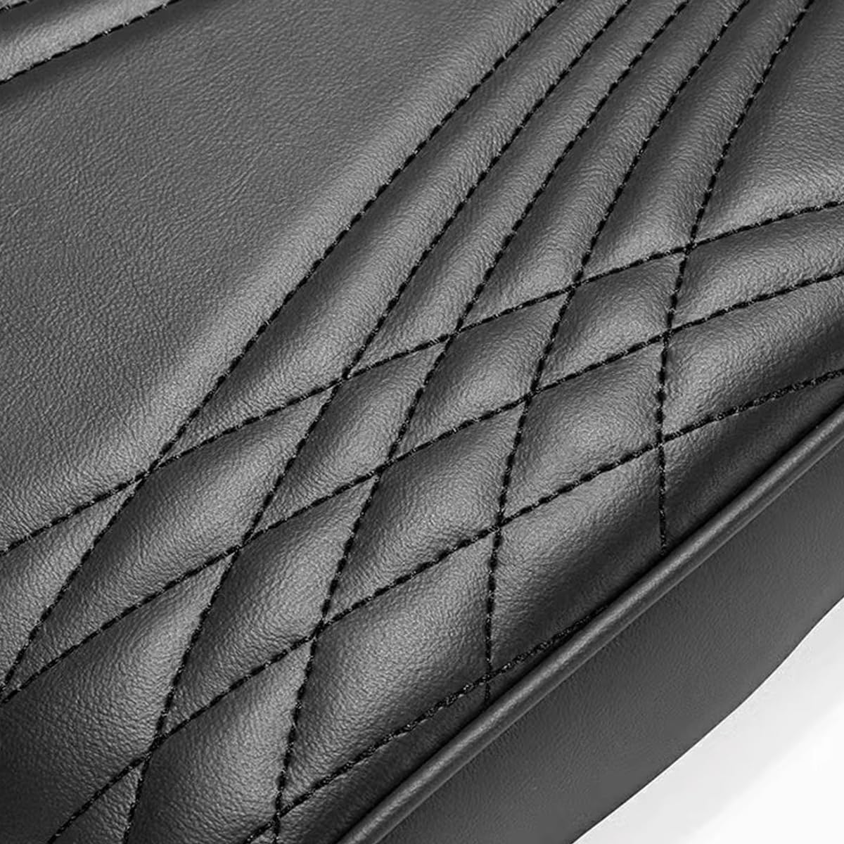Armleuningkussen van leer, voor Volvo XC60 2000-2025