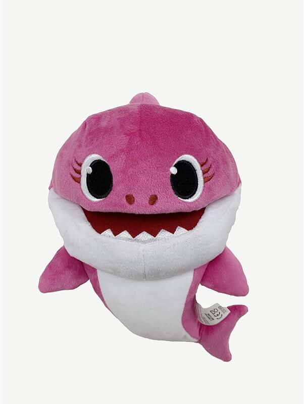 Baby shark puppet toy Outlet
