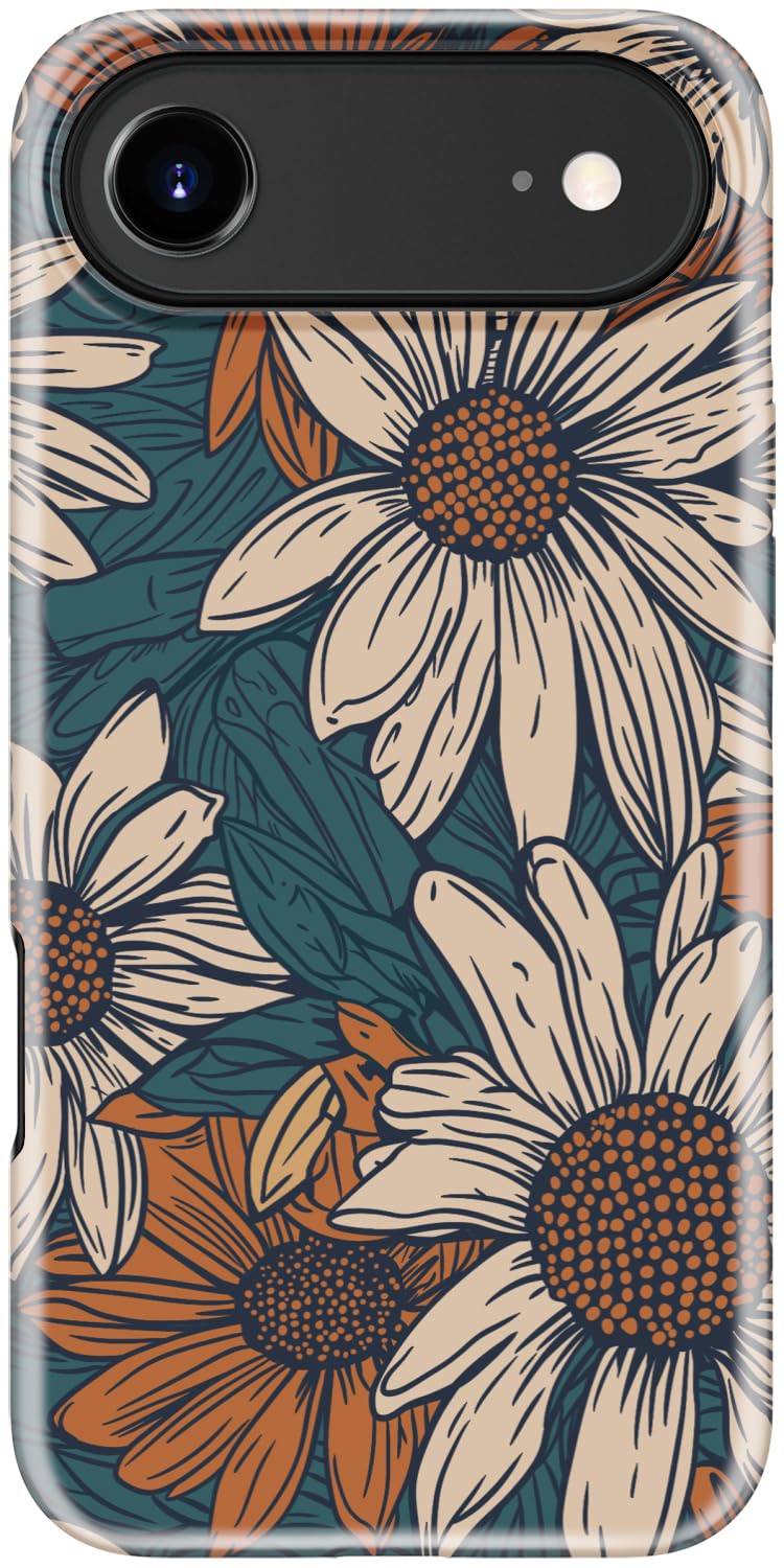 for iPhone Air Case Cute, Wireless Charging Compatible