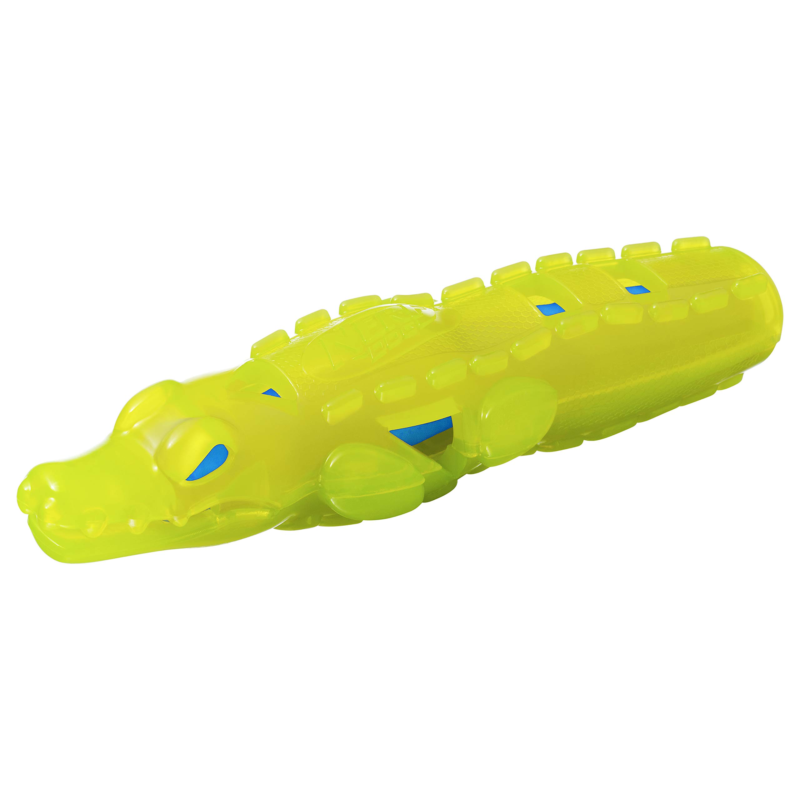Nerf Dog Super Soaker Flottant Gator Stick Jouet