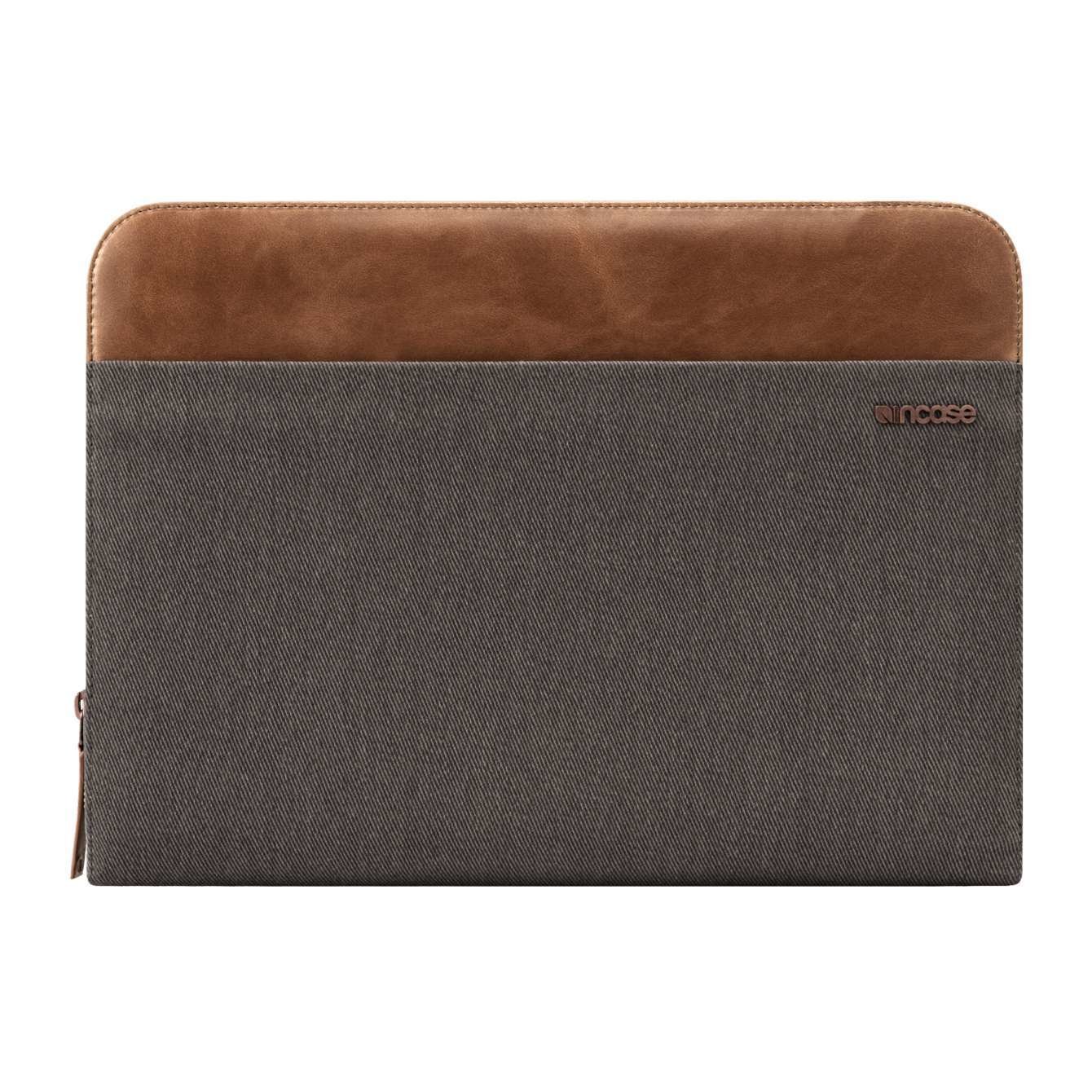 Incase Cl60114 Pathway Rolltop Messenger Macbook Pro 15"