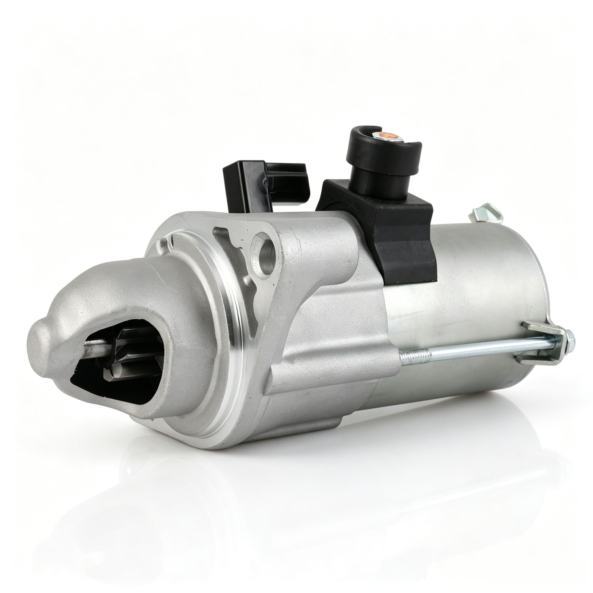 SCITOO Engine Starter Replace#19270N 31200-R5A-A01 1.6KW 12V 9T CW