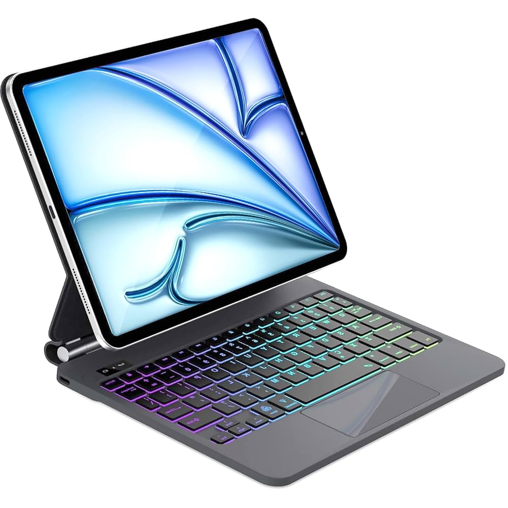 Amazon.co.jp: IVEOPPE【2025年新モデル】iPad マジック