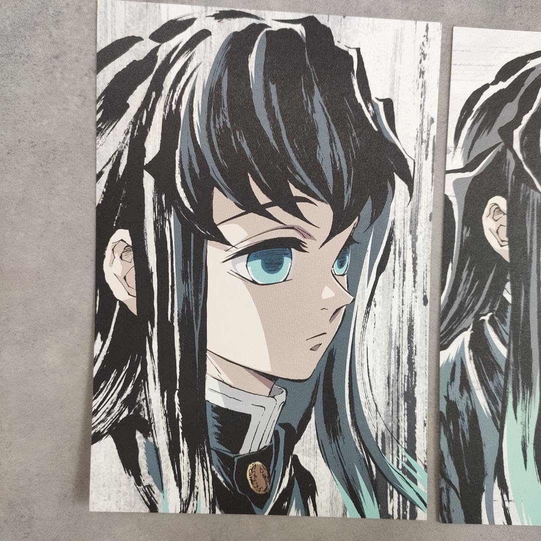 鬼滅の刃 全集中展 幕間画ポストカード 時透無一郎 柱稽古編 刀鍛冶の里編 Amazon.co.jp: 鬼 滅 全集中展 幕間画ポストカード 時透無一郎