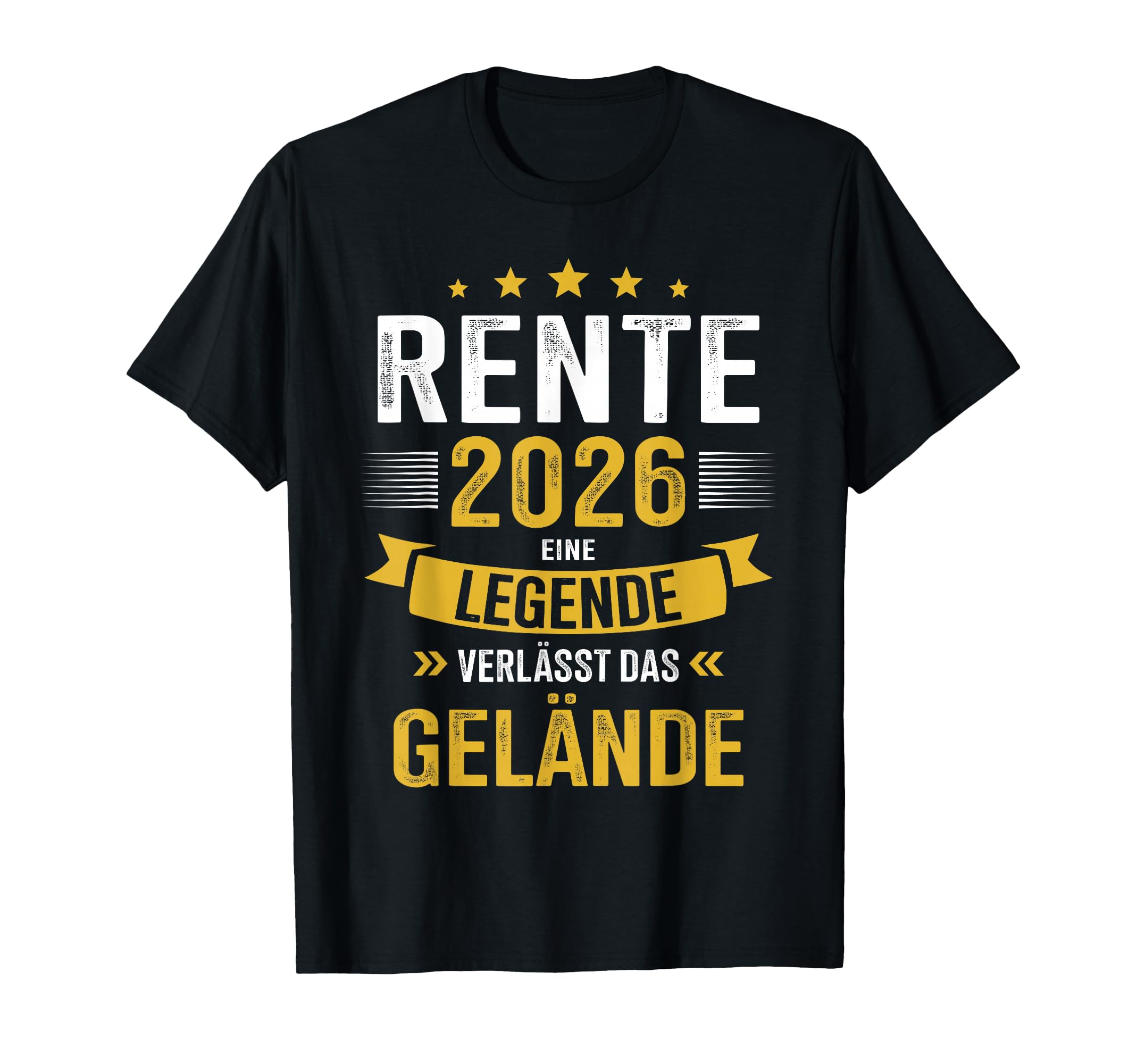 Kleidung mit Designs von Amazon Merch on Demand