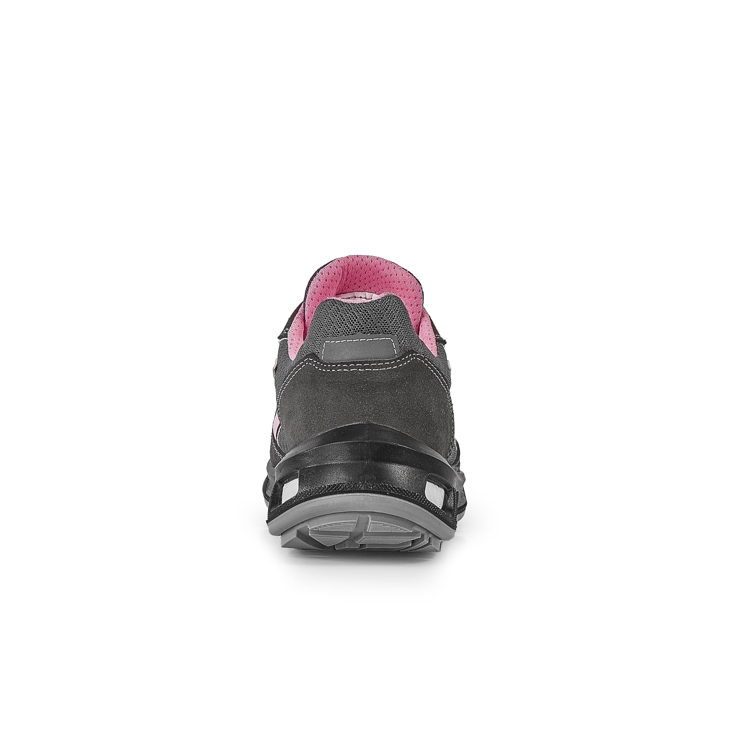 U-Power Don't Worry... BE Happy! Scarpe Antinfortunistiche da Lavoro U-Power BC10315-44 - Calzado de seguridad gama Style&Job Modelo Real S1P SRC Talla 44Donna