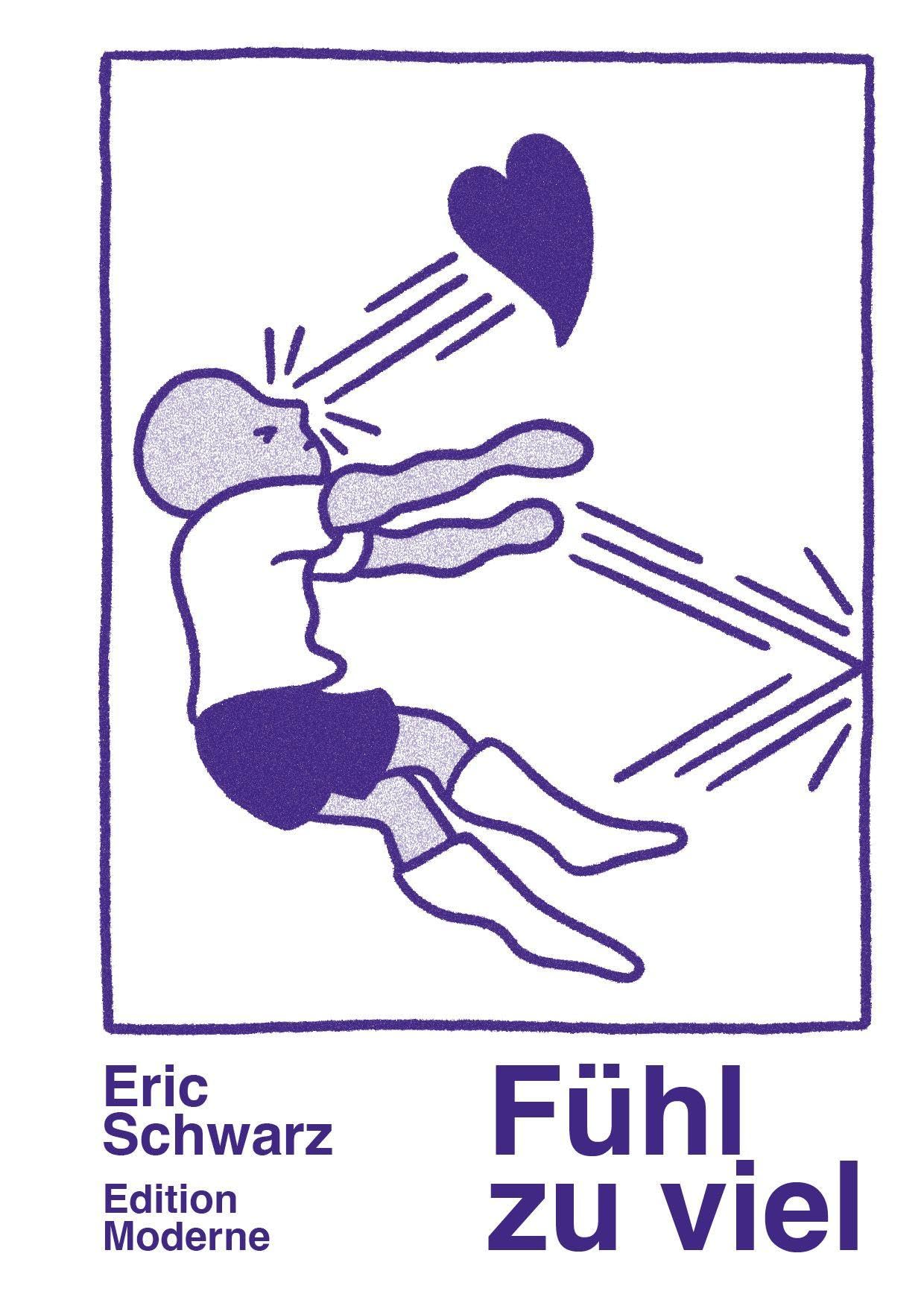 Fühl zu viel