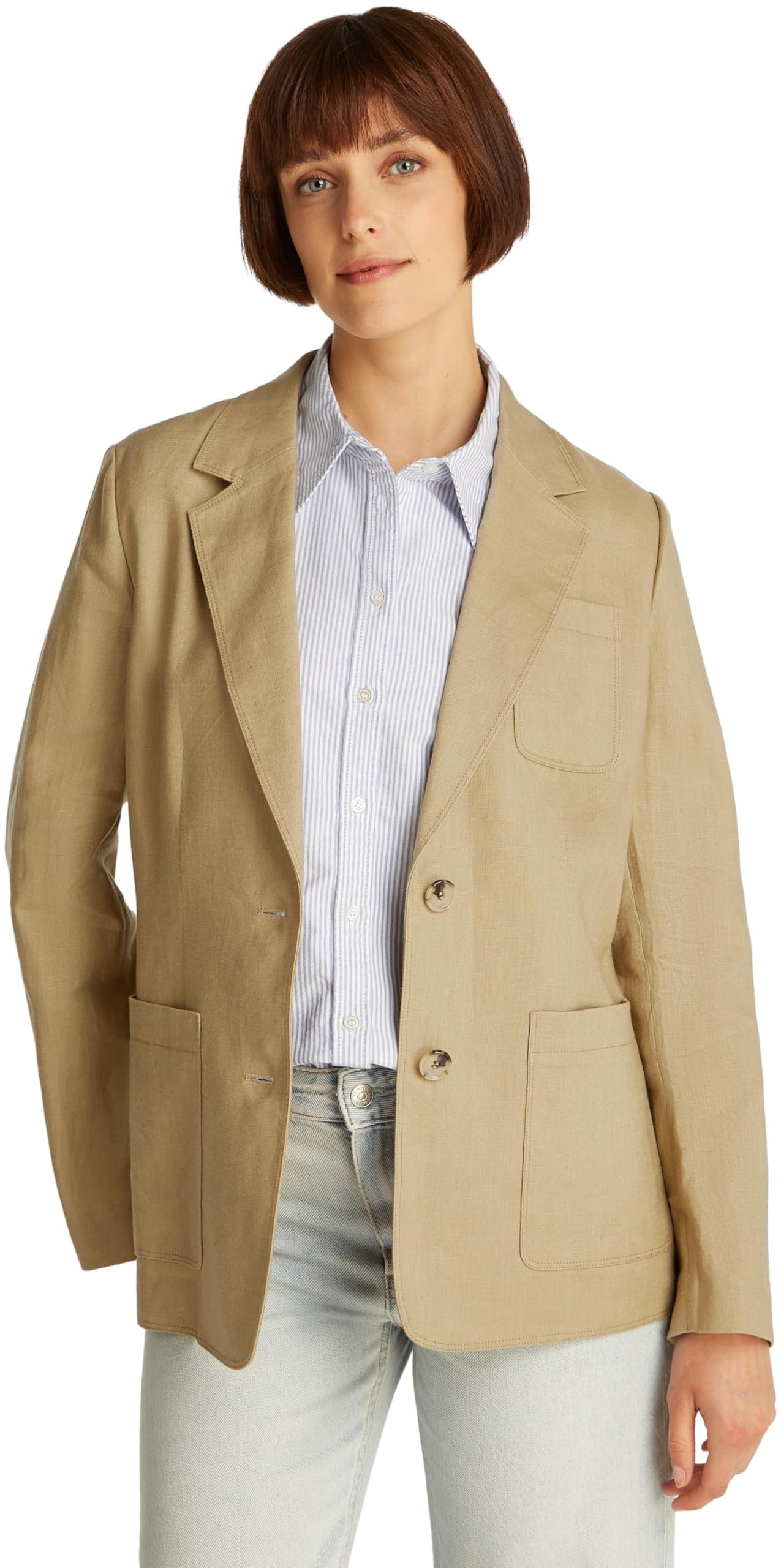 Mode von Calvin Klein & Tommy Hilfiger