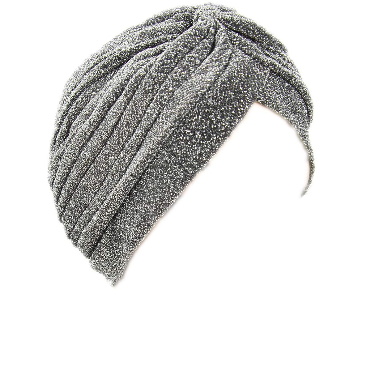 Juliyeh Unisex Silver No Balaclava, One Size