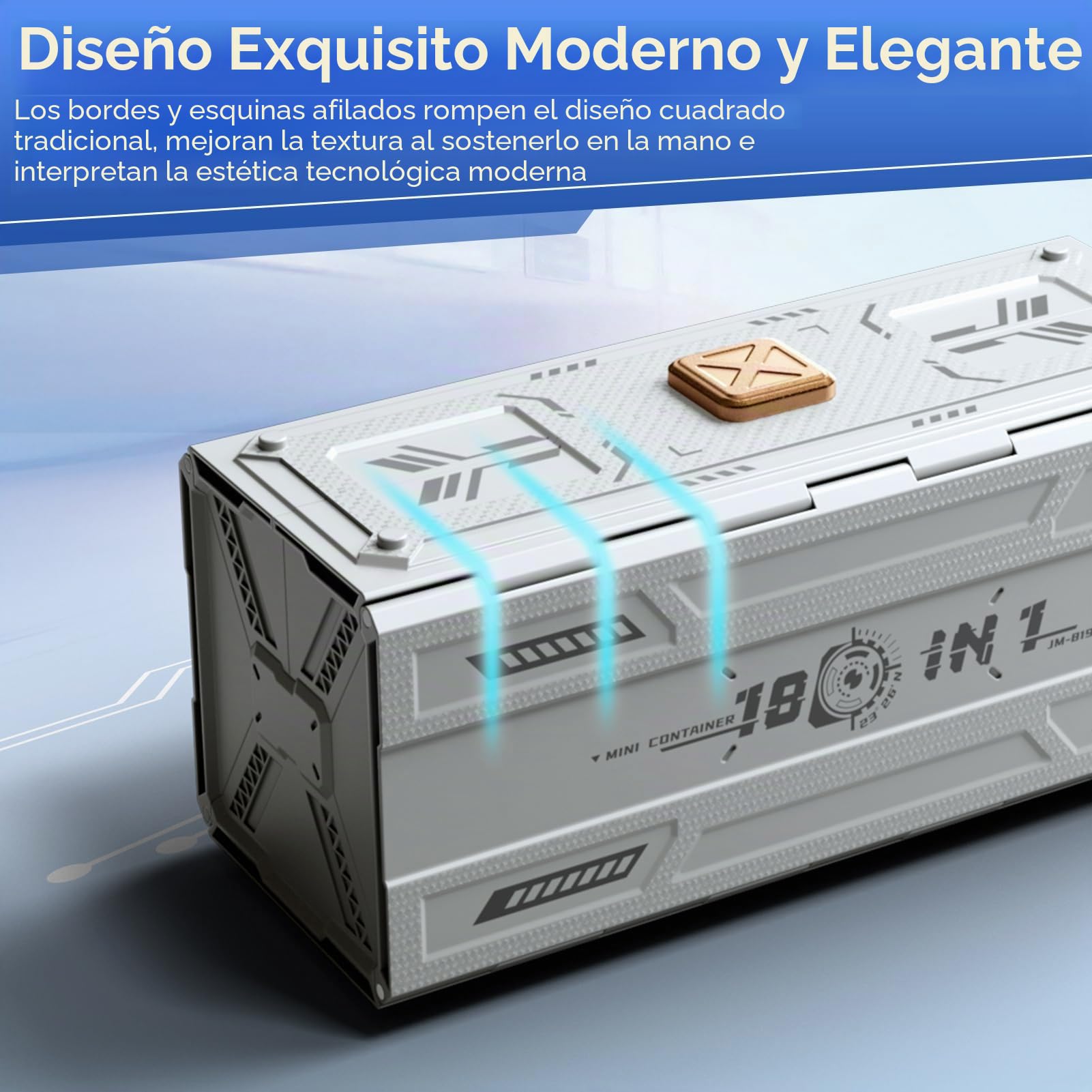 Juego de destornilladores de precisión, 180 piezas de acero magnético Destornilladores Manija manual con barra de extensión, estuche de almacenamiento electrónico