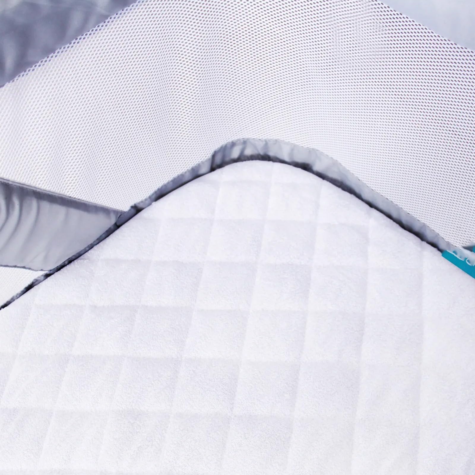 Restorology Baby Moses Basket Mattress - Image 4
