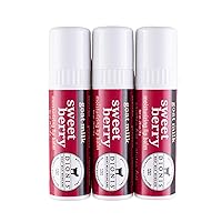 Vista 17 de Dionis Caja de dulces de bálsamo labial de leche de cabra 0.28 onzas (paquete de 6)