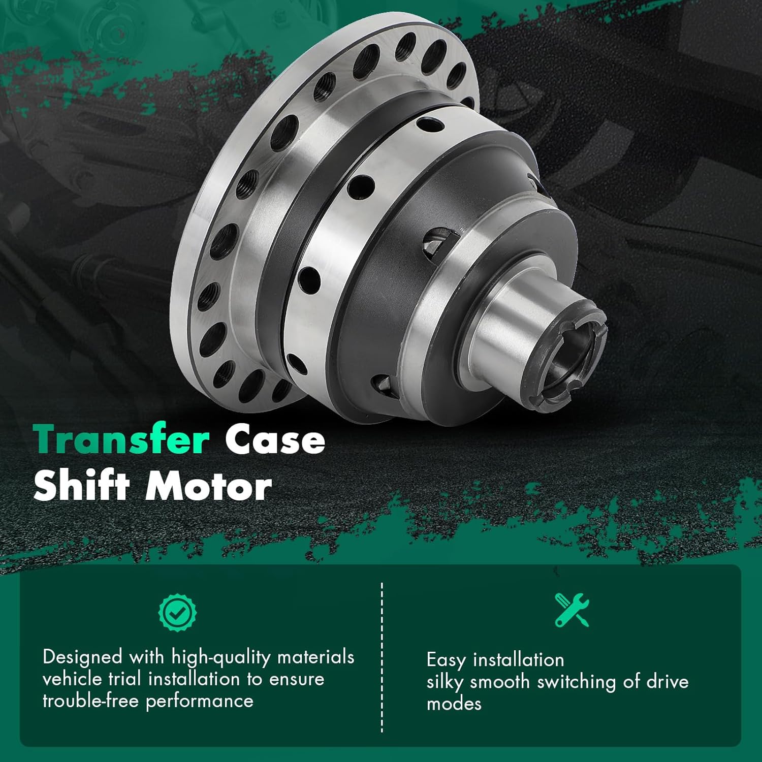 SCITOO MFTRS05B16 Transmissions Limited Slip Differential LSD For 1999 for Honda Civic,1994-1997 for Honda Civic del Sol,1990-2001 for Acura Integra