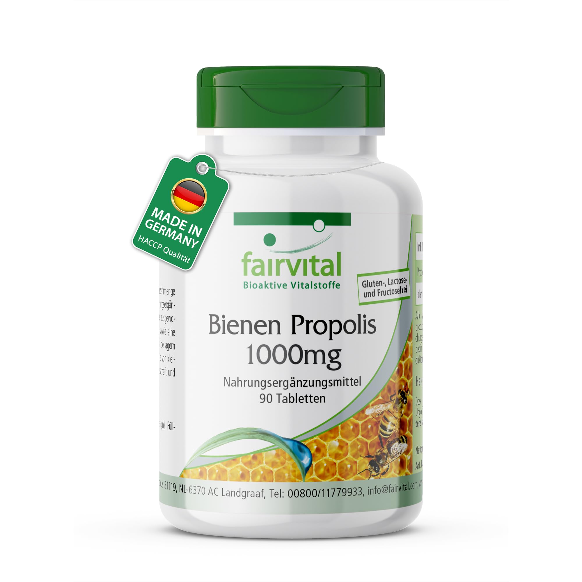 fairvital