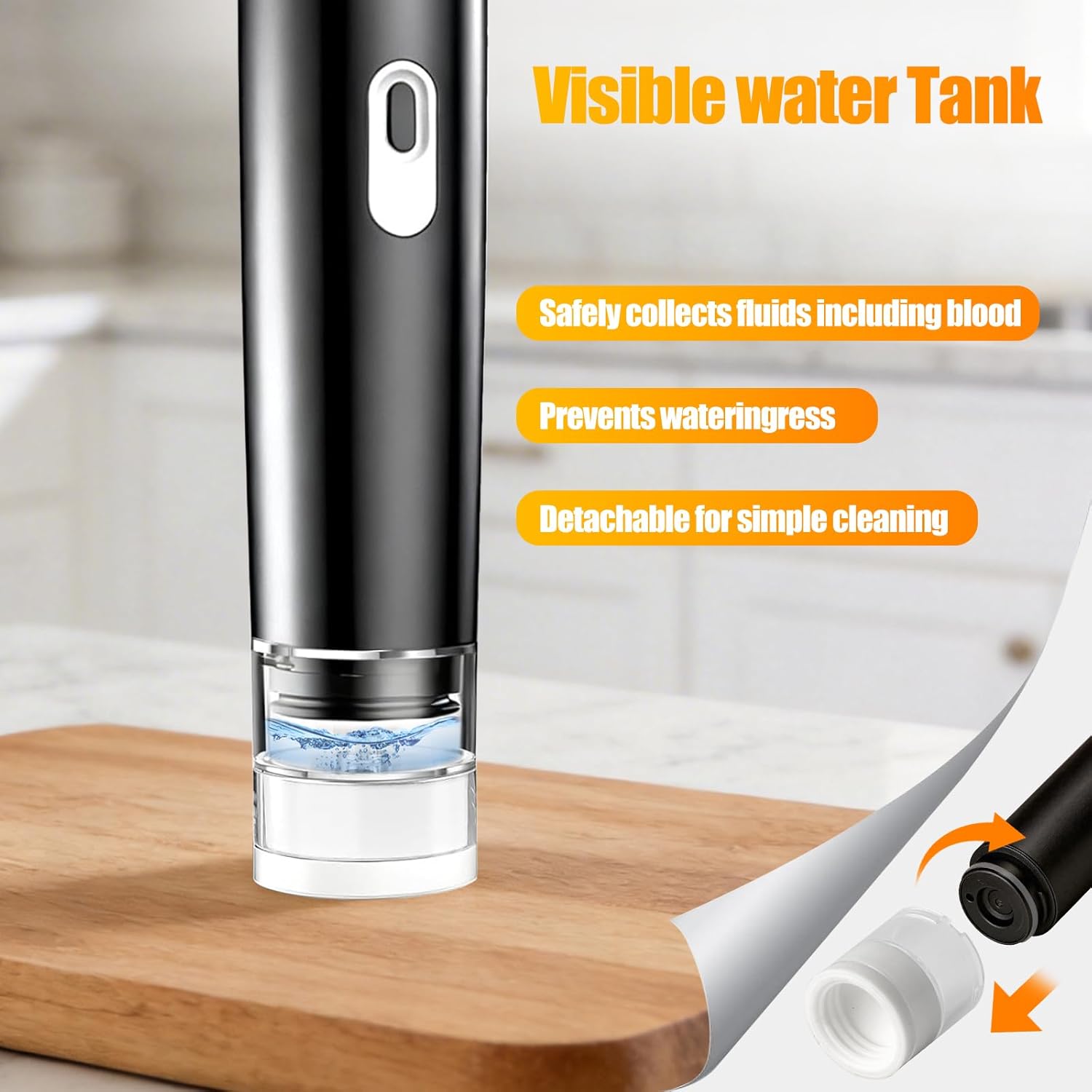 Compact Vacuum Sealer for Food, Vacuum Sealer Machine + 30 Reusable Vacuum Bags - Powerful Handheld Vacuum Food Sealer, Seal Food 12X Fresh Longer, Portable Vacuum Sealer for Kitchen Travel Meal