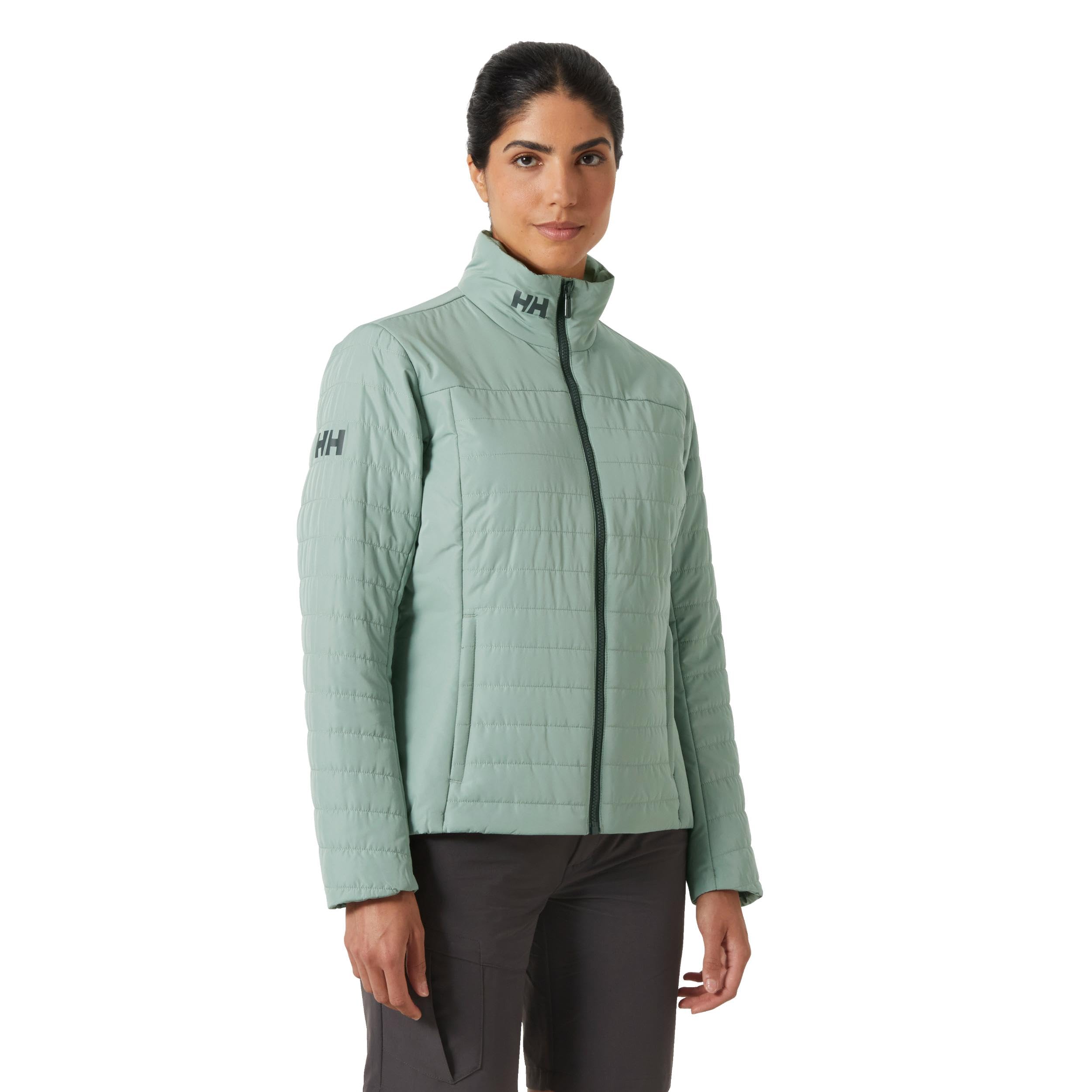 W CREW INSULATOR JACKET 2.0 Mont Kadın