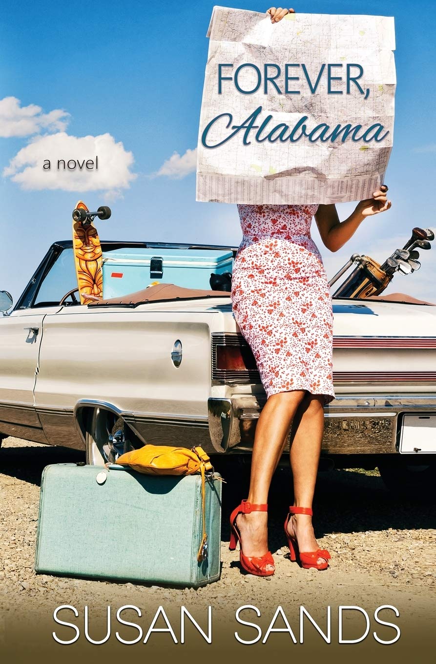 Buy Forever, Alabama — BookShops.in