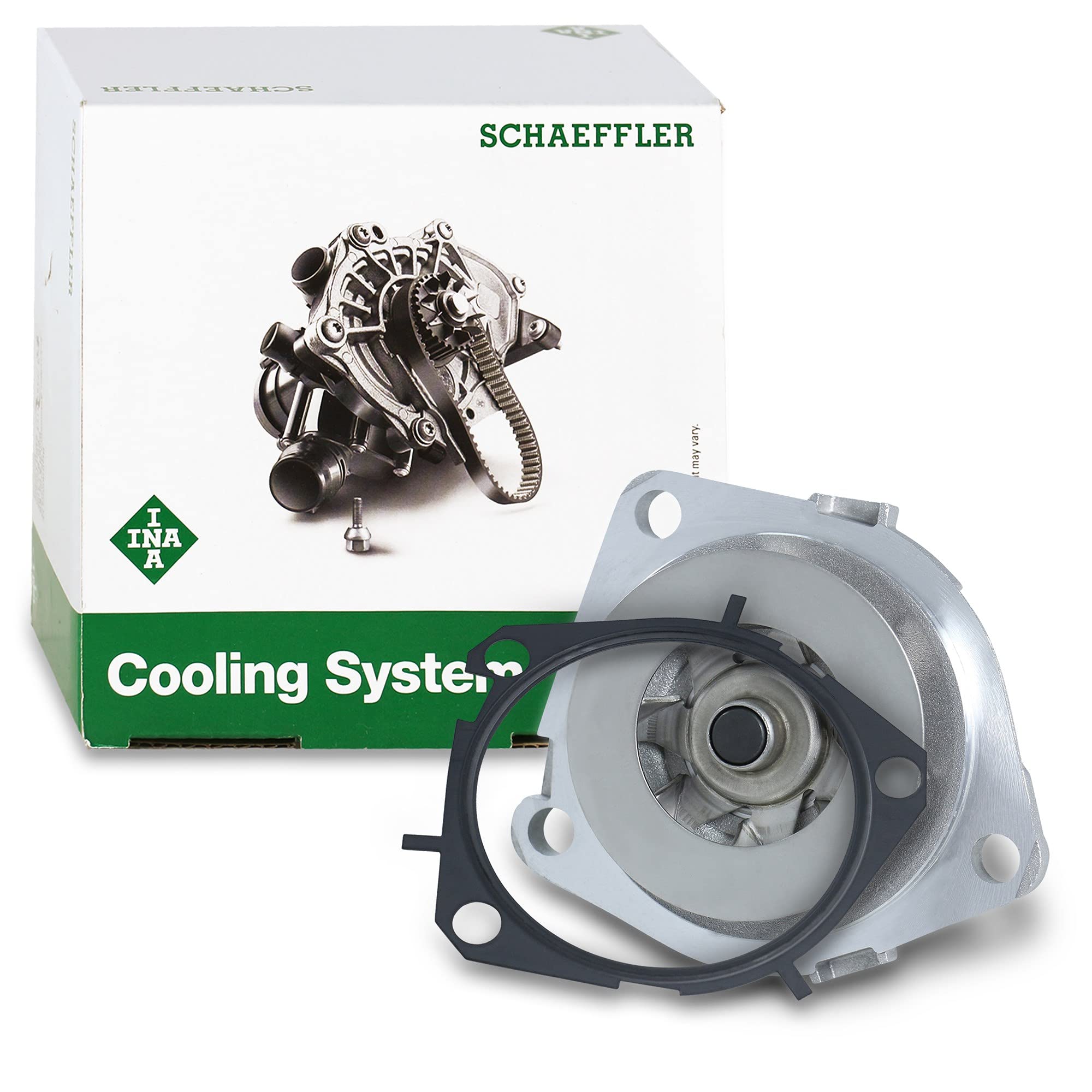 Ina 538 0714 10 Motor Coolers : Amazon.de: Automotive 