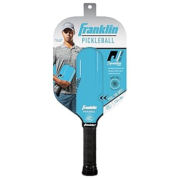 Franklin Ben Johns ピックルボールパドル ピックルボール