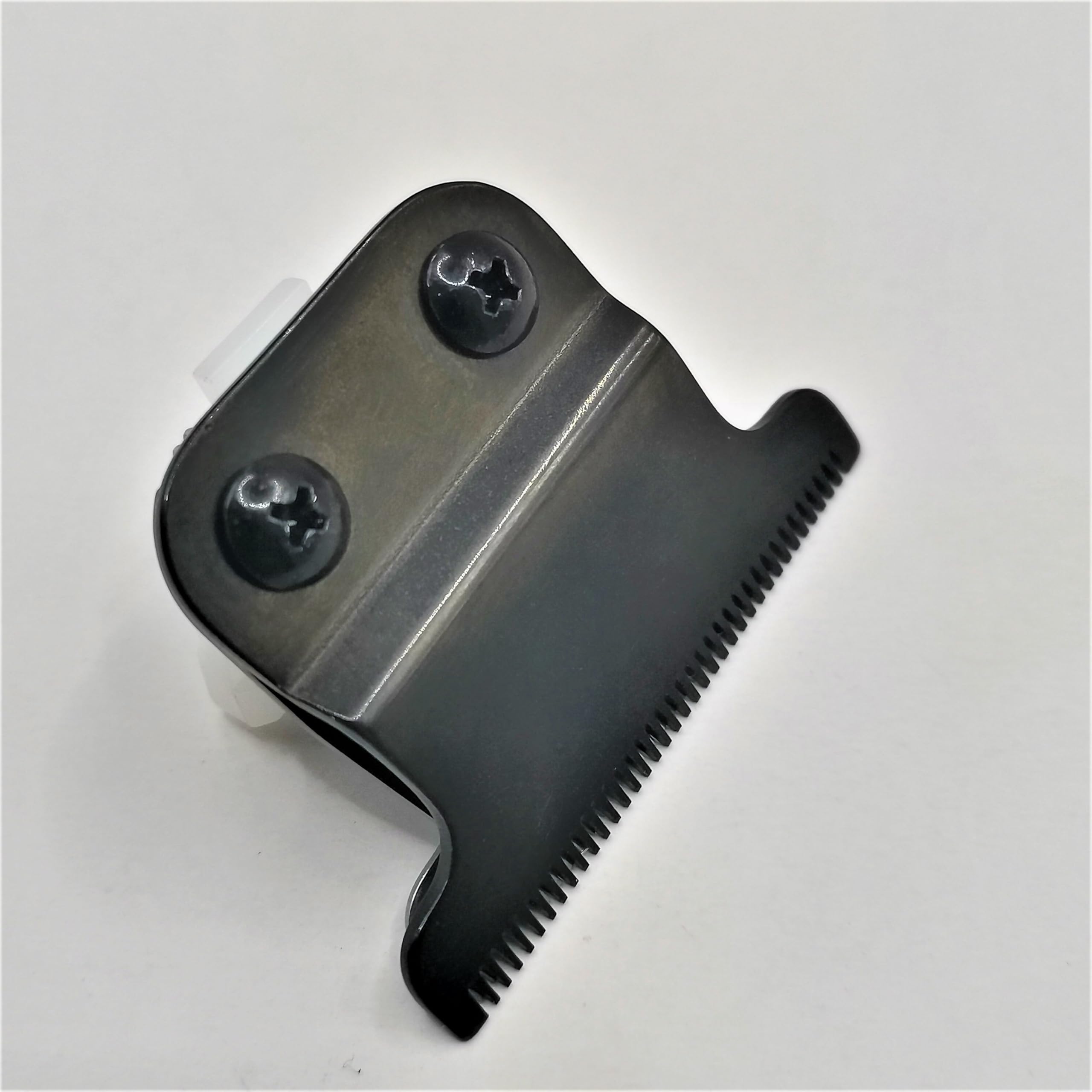 Hair Clipper T- Blade Cutter Replacement For 9837 9867L 9867-100 9869 9870L 9886 Shaver Barber Black