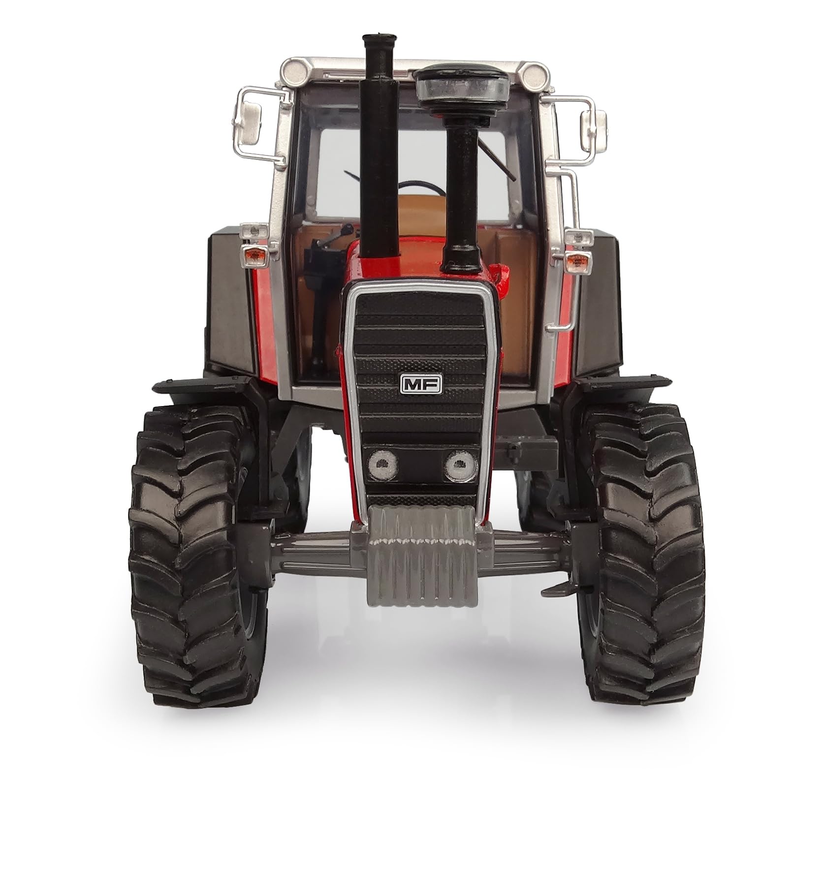 Universal Hobbies Tractor Miniatura Massey Ferguson 2725